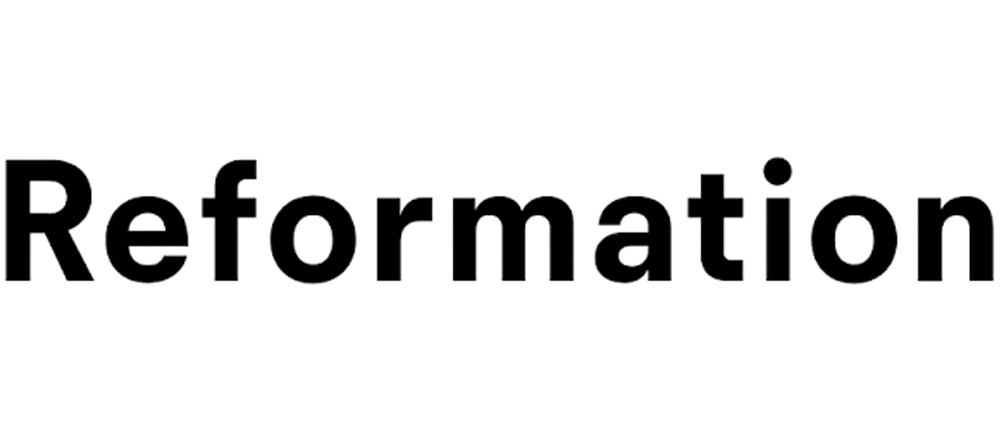 Reformation Logo