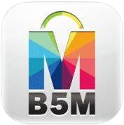 B5M Logo