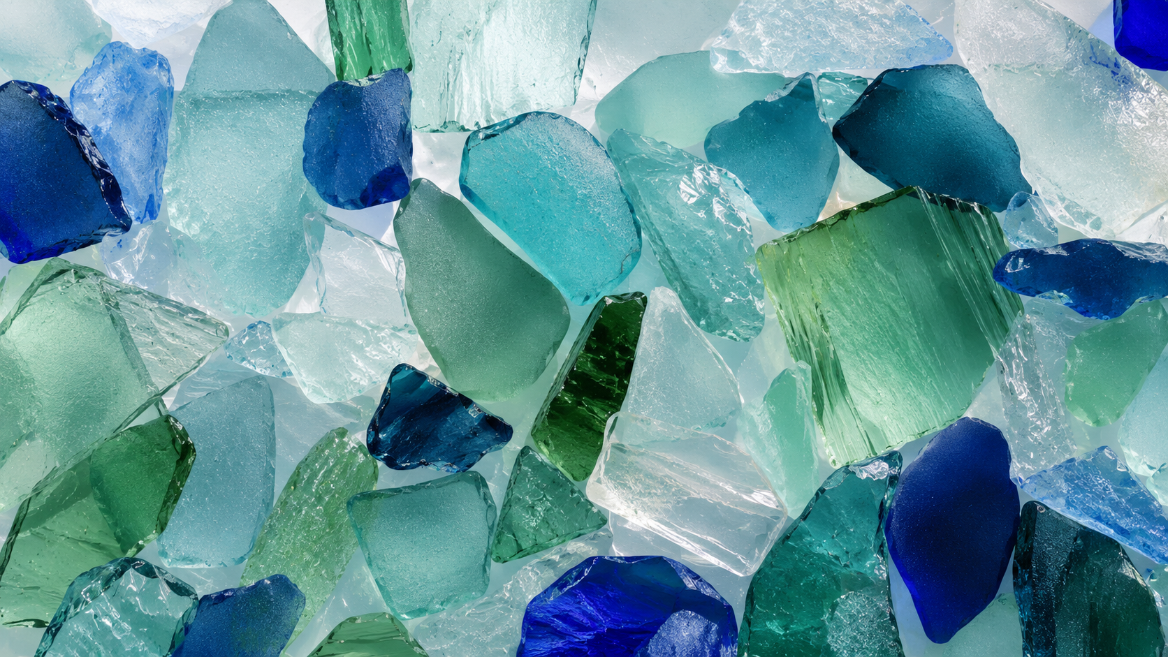 Errant Shards