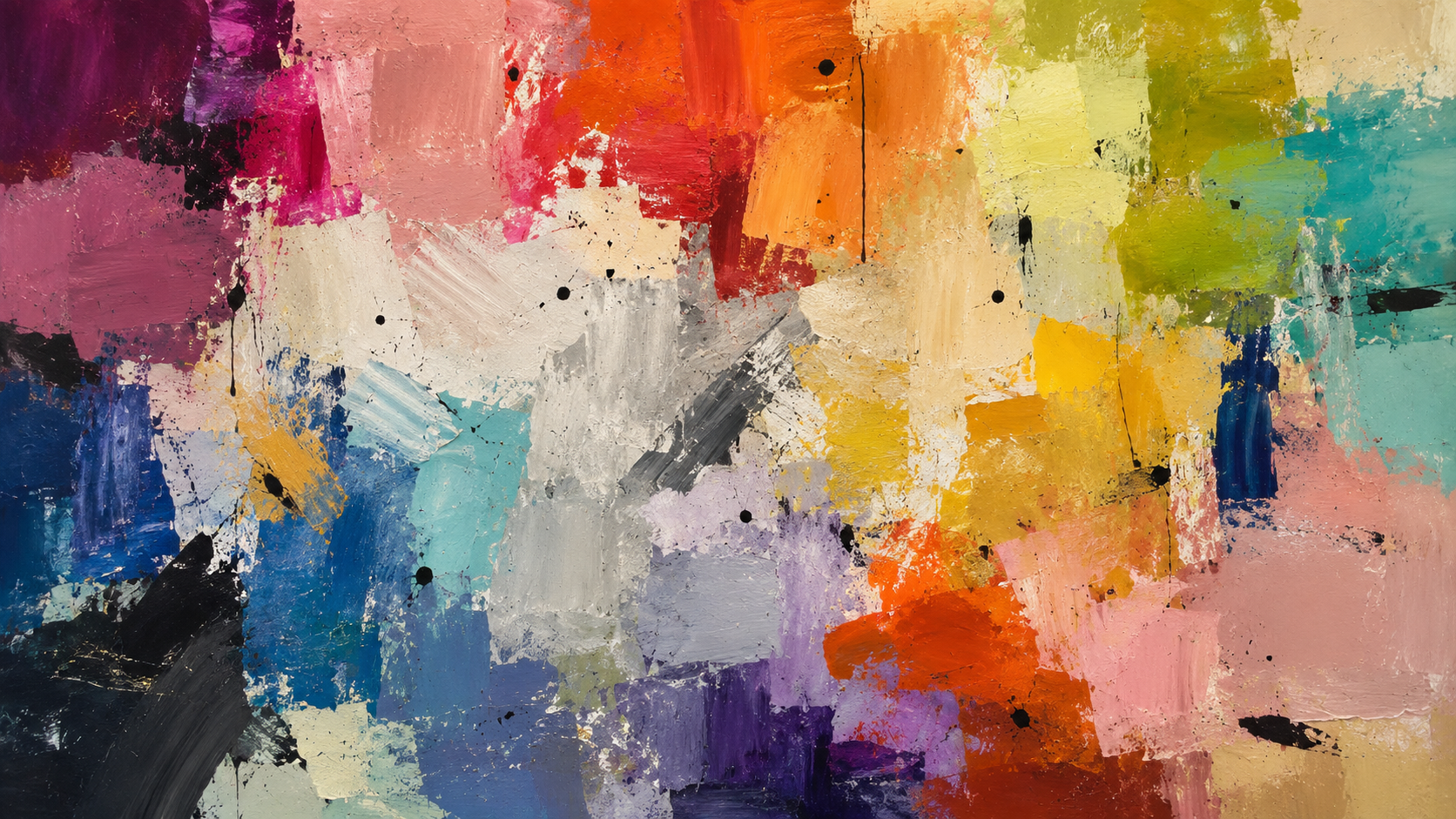 A Panoply of Randomness
