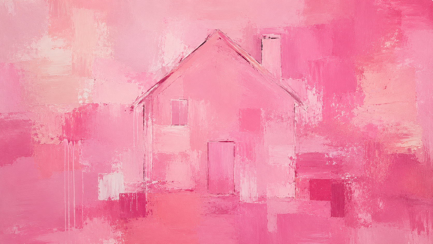 Pink House