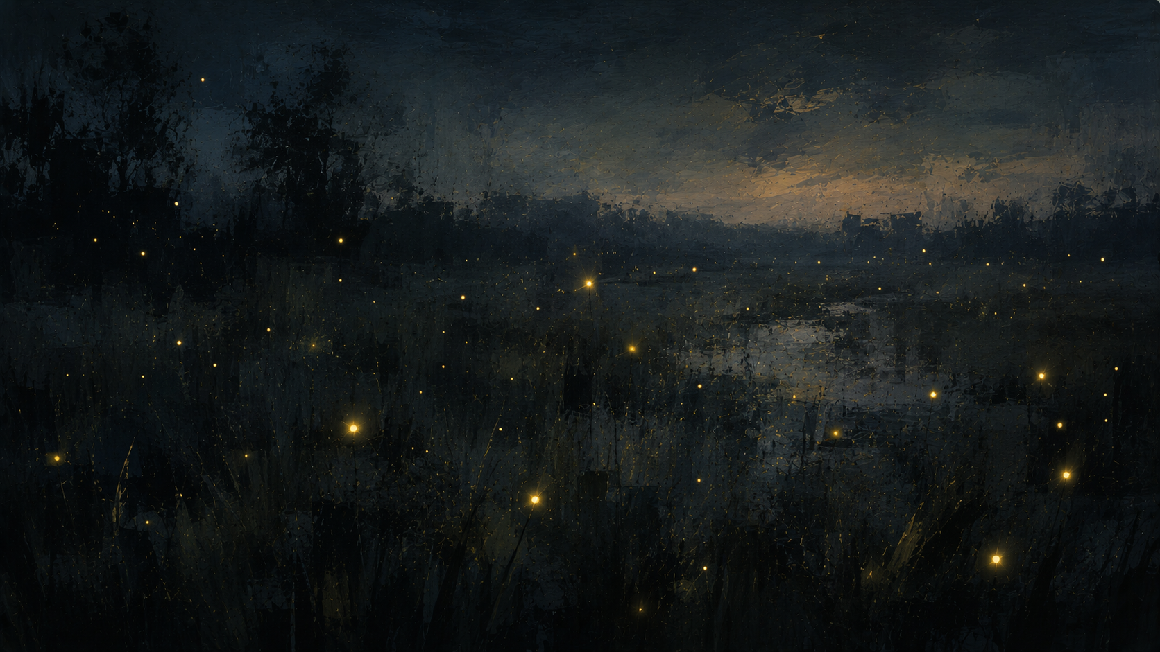 Fireflies