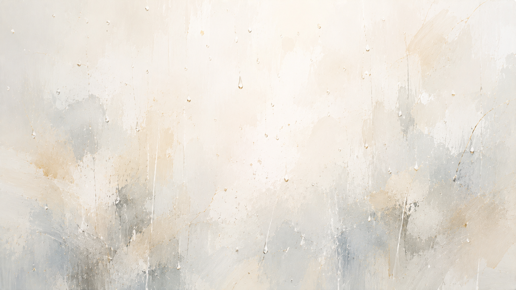 Dodging Raindrops