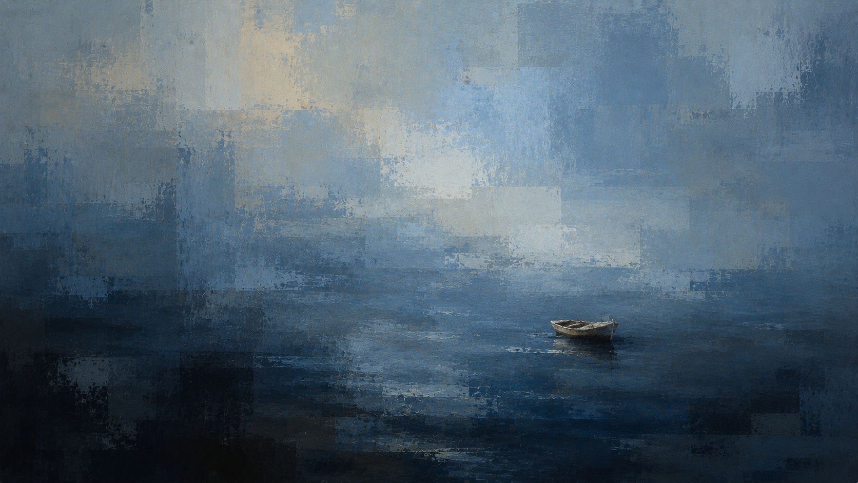 Unmoored