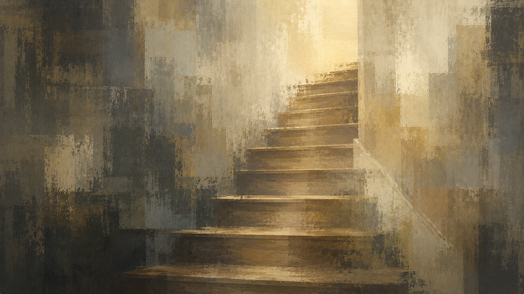 Stair By Stair
