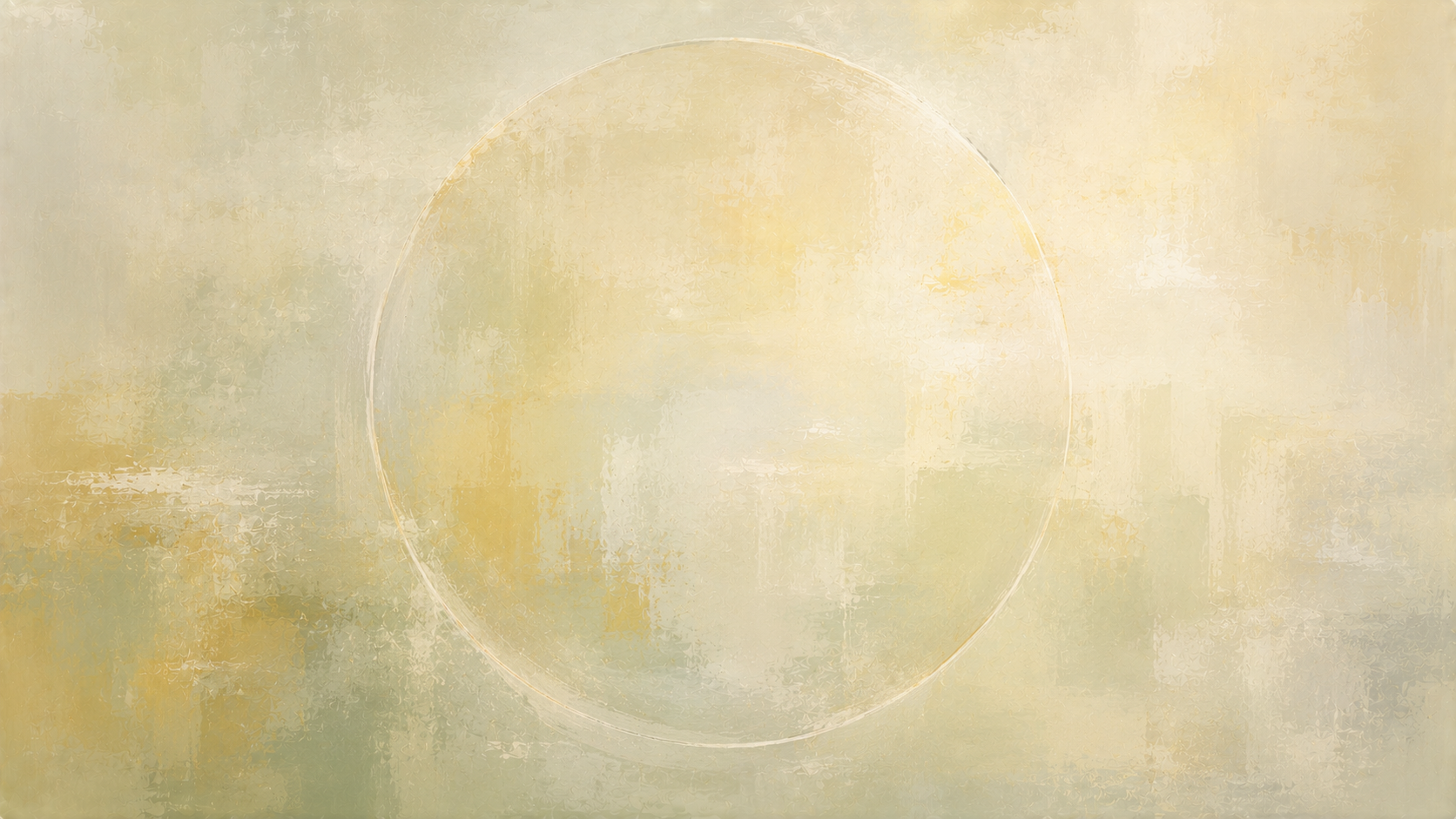 The Life of a Circle