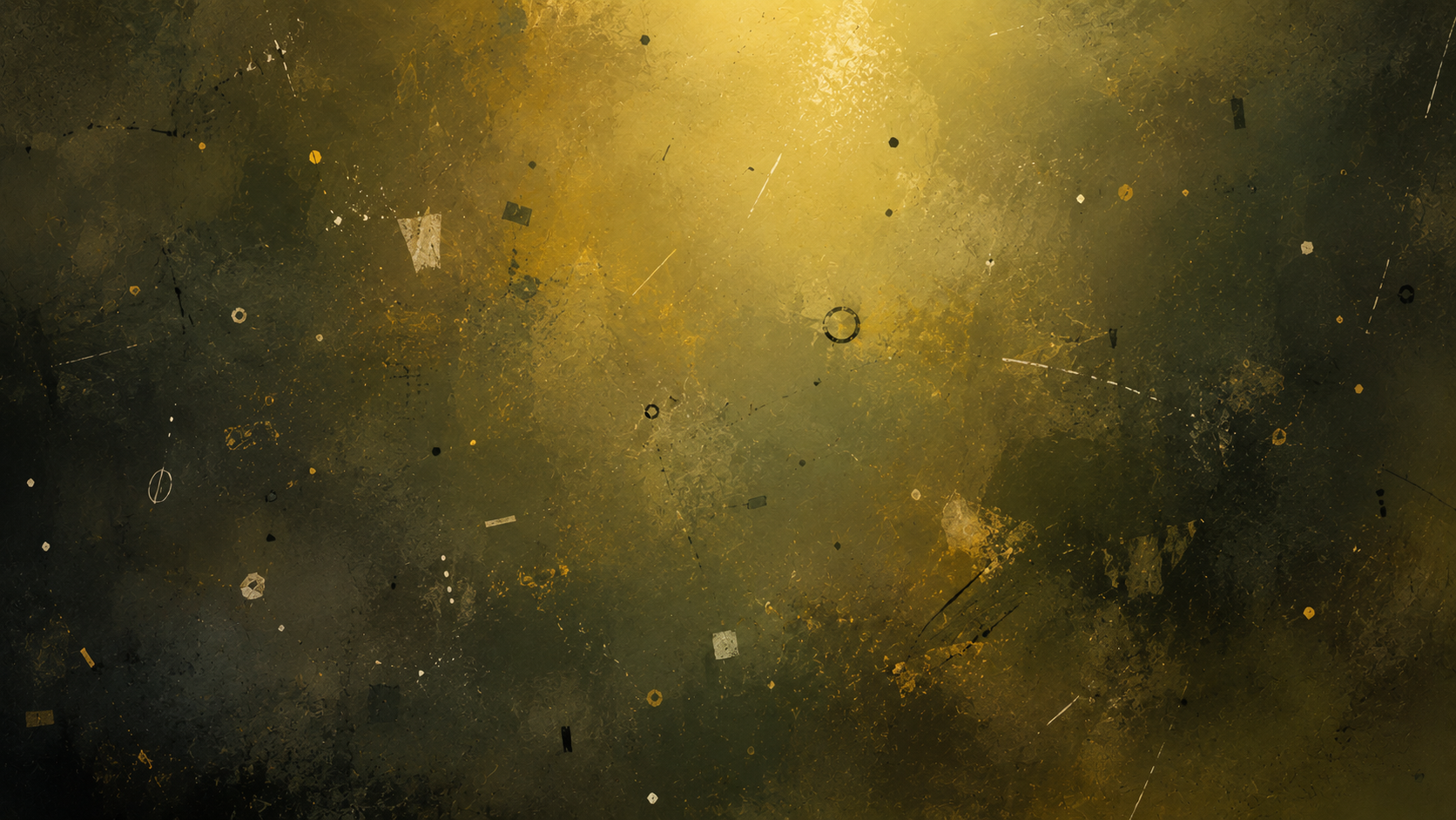 Tiny Bits Of Randomness