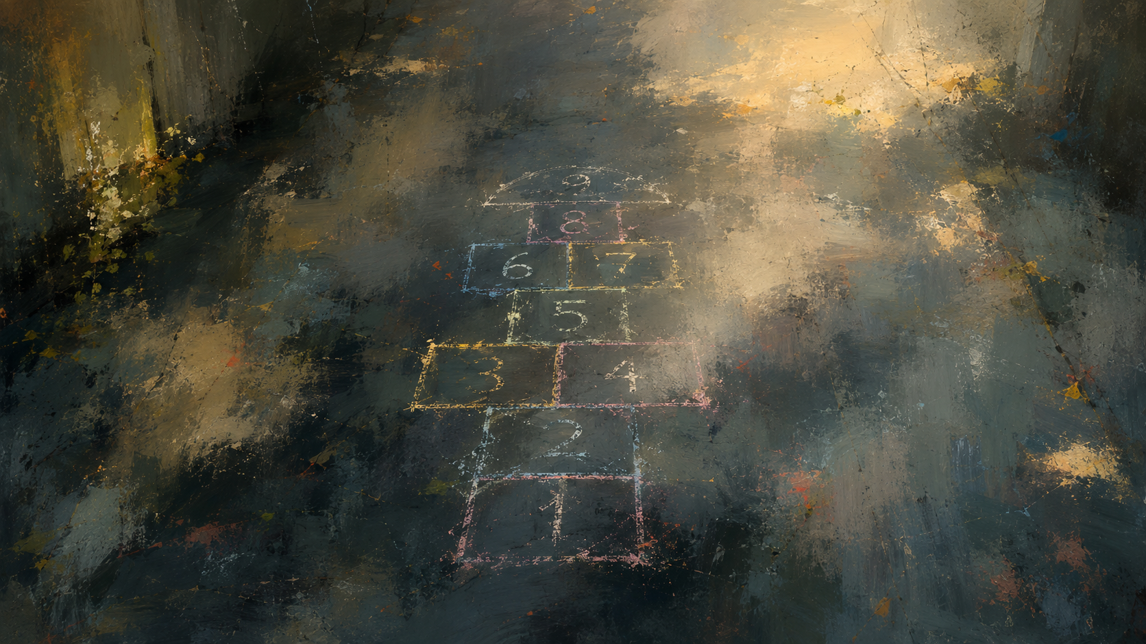 Hopscotch