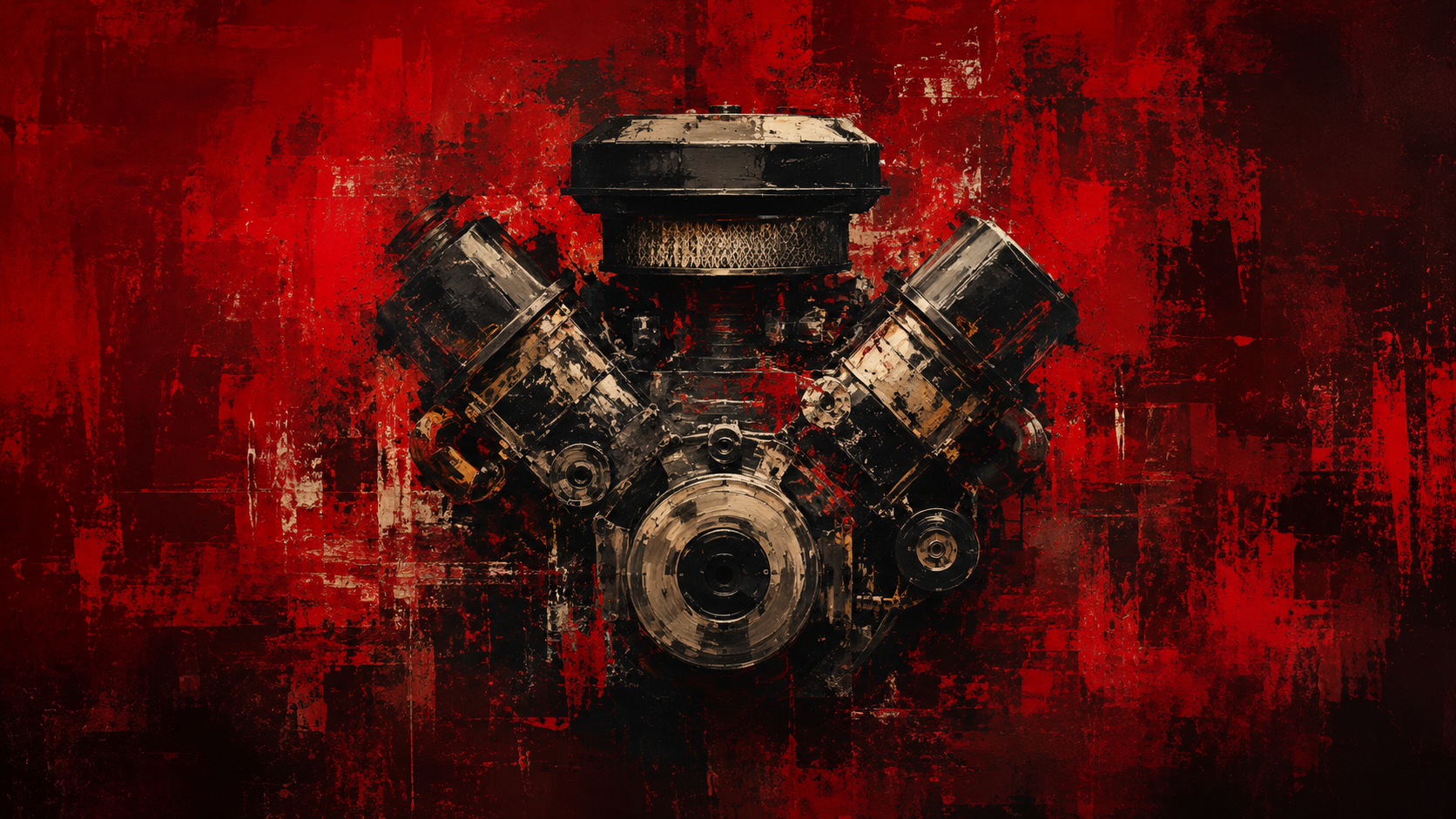 An Engine Of Motivation
