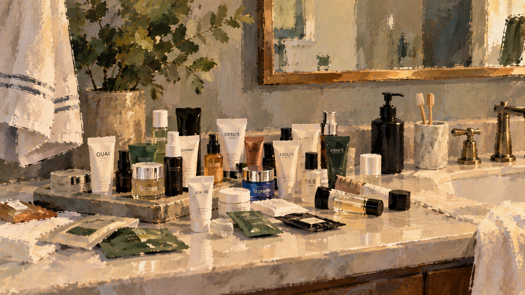 Sample Sizes