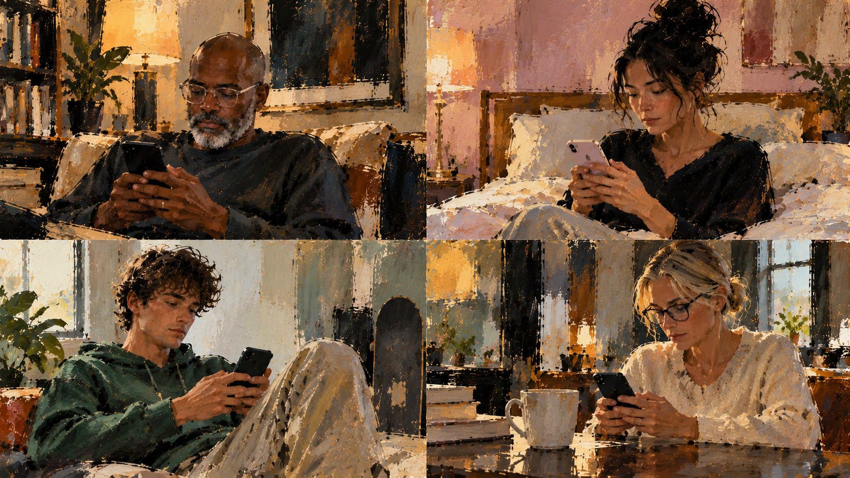 Group Text