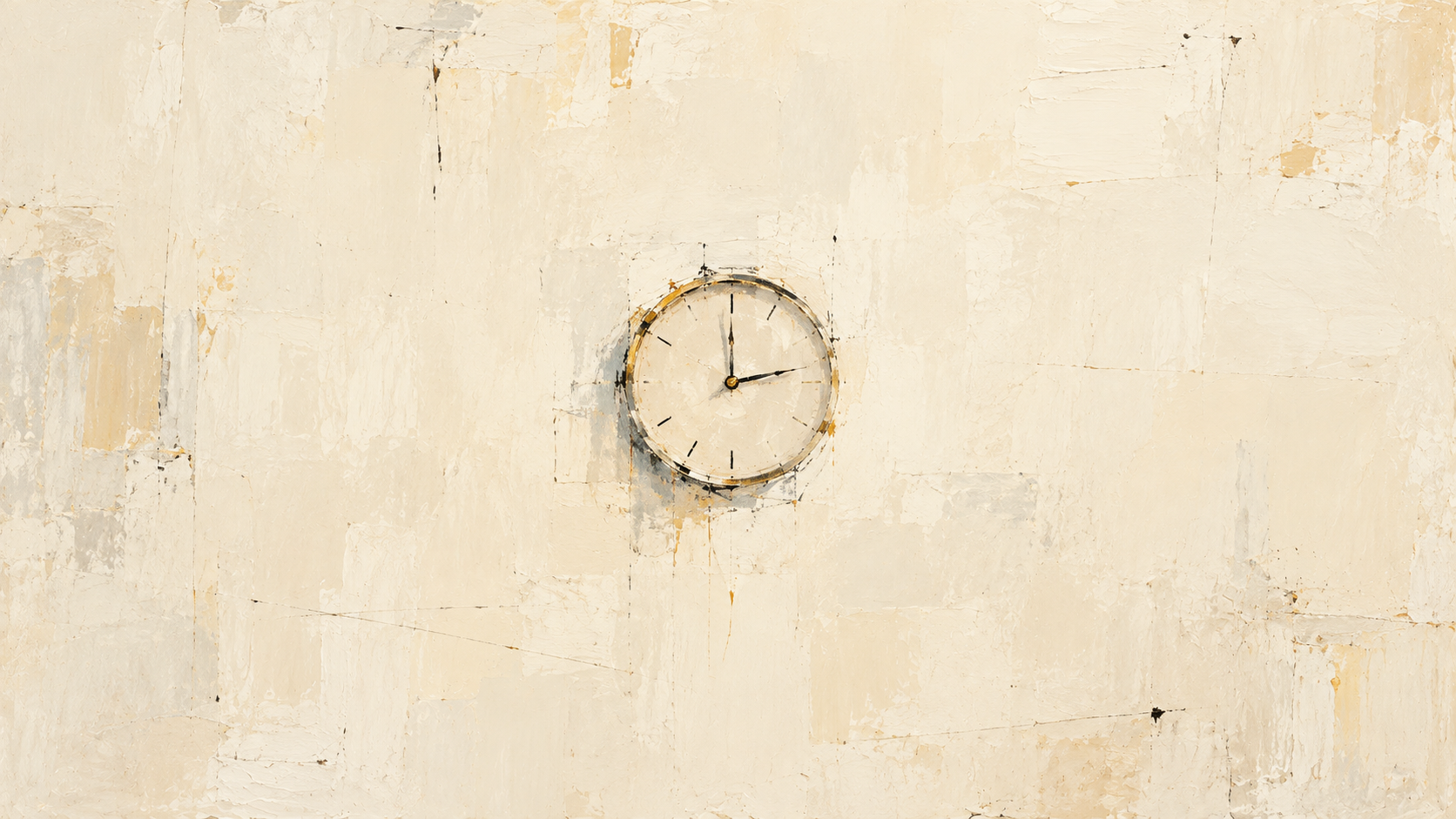 The Length of Time