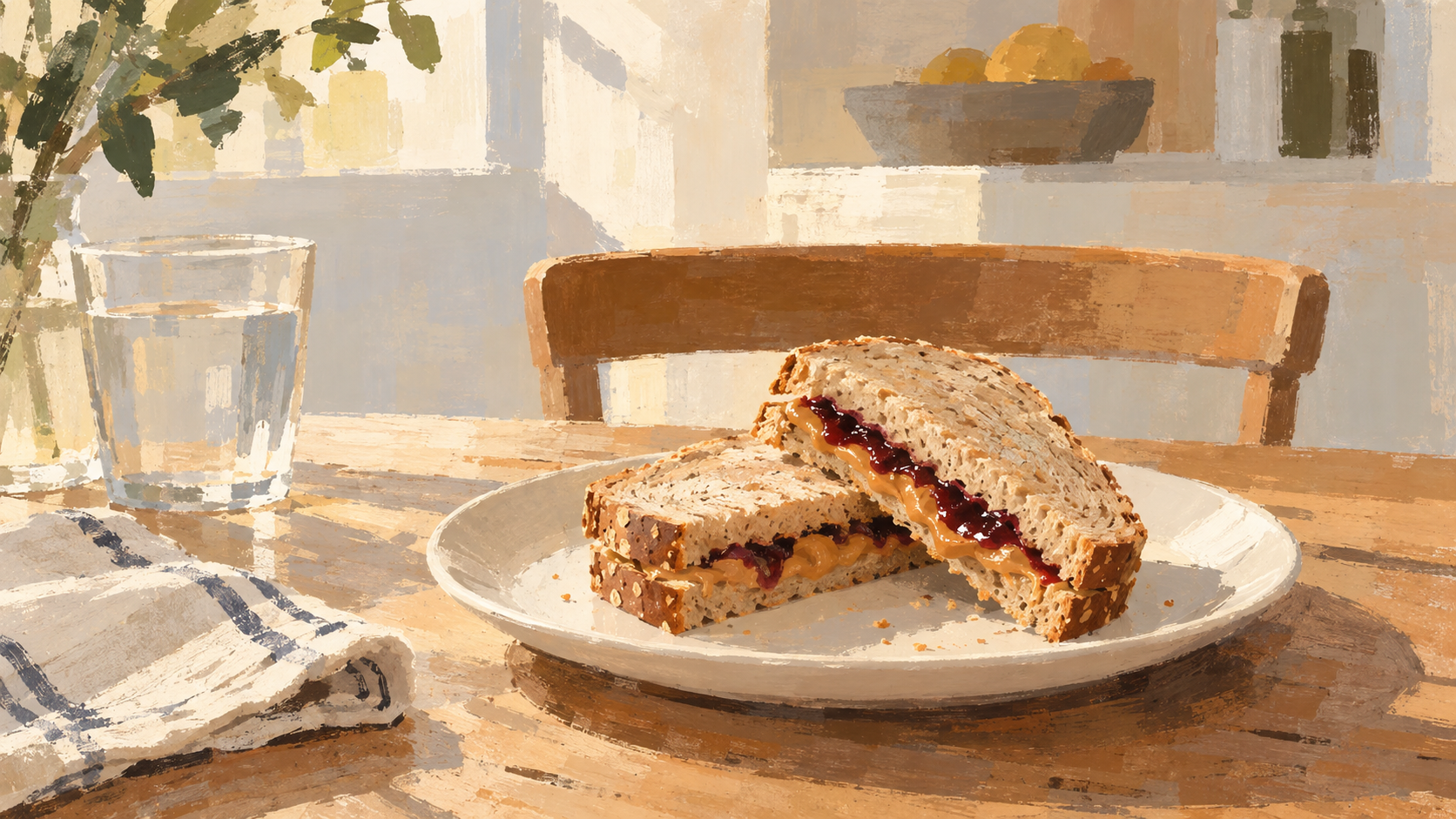 Sandwich