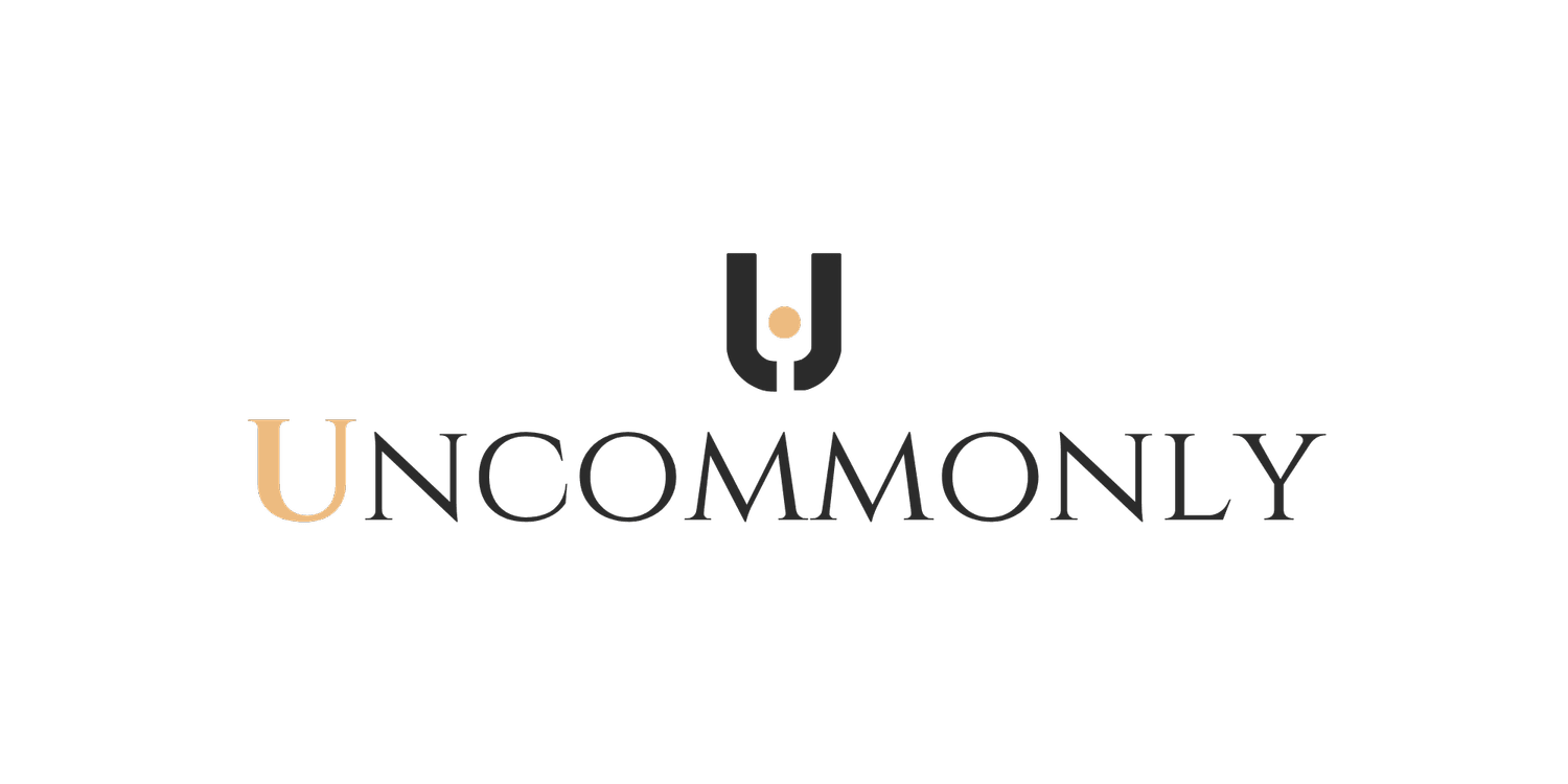 Uncommonly - Professional Services