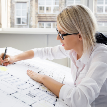 Architect business consulting