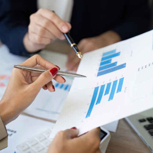 Business Health Review