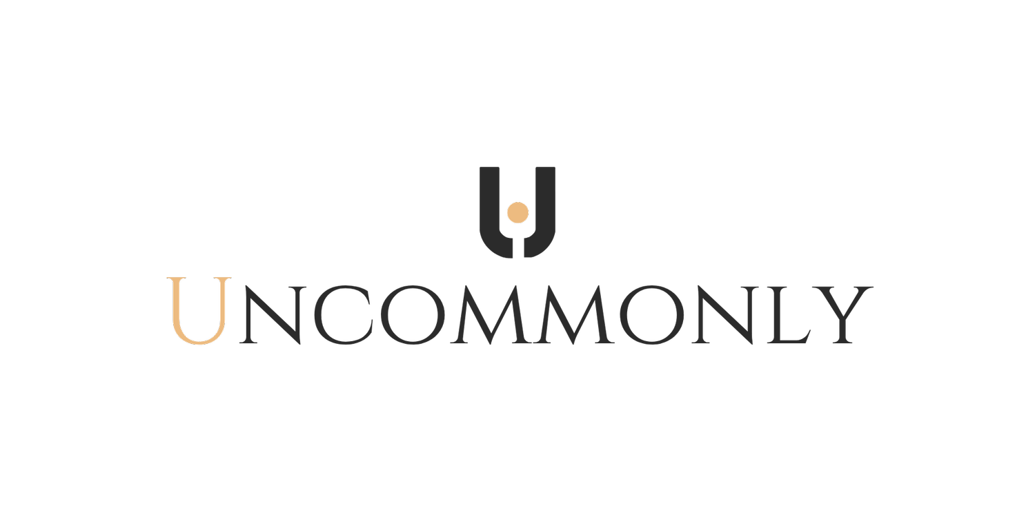 Uncommonly - Professional Services