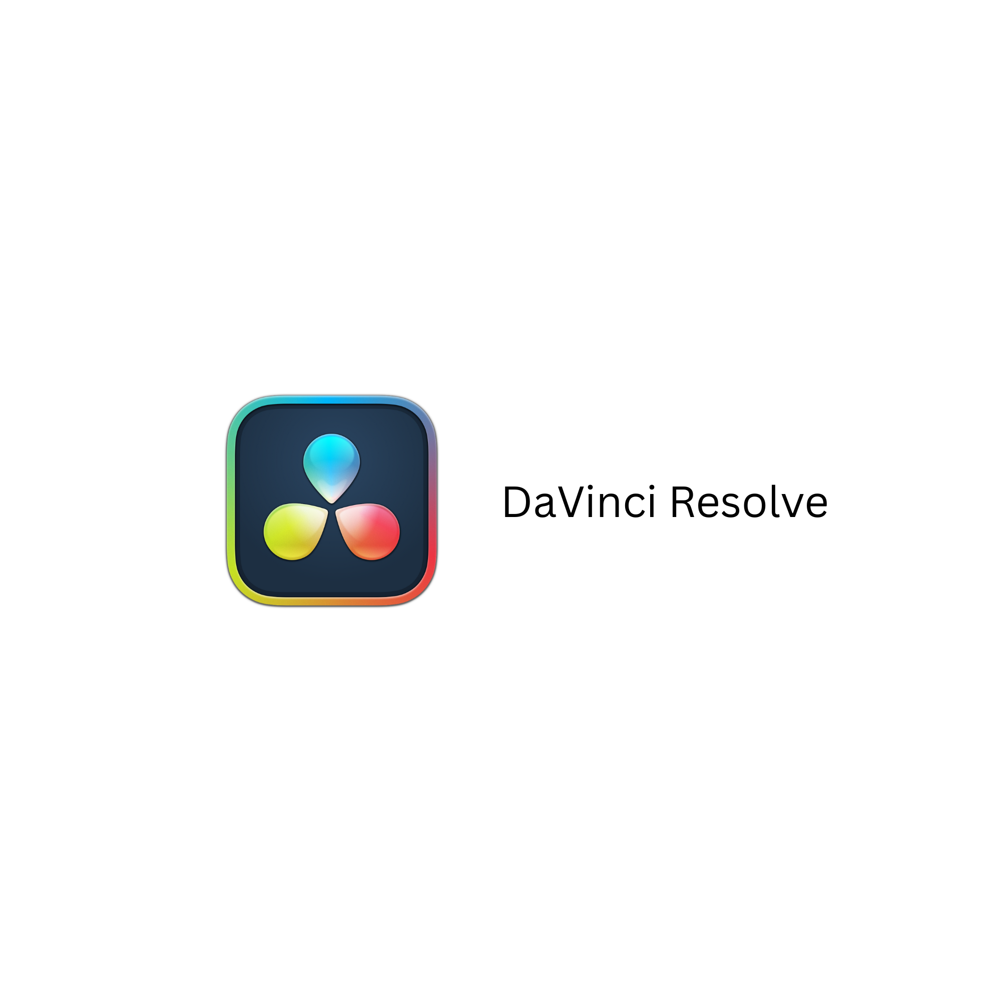 DaVinci Resolve