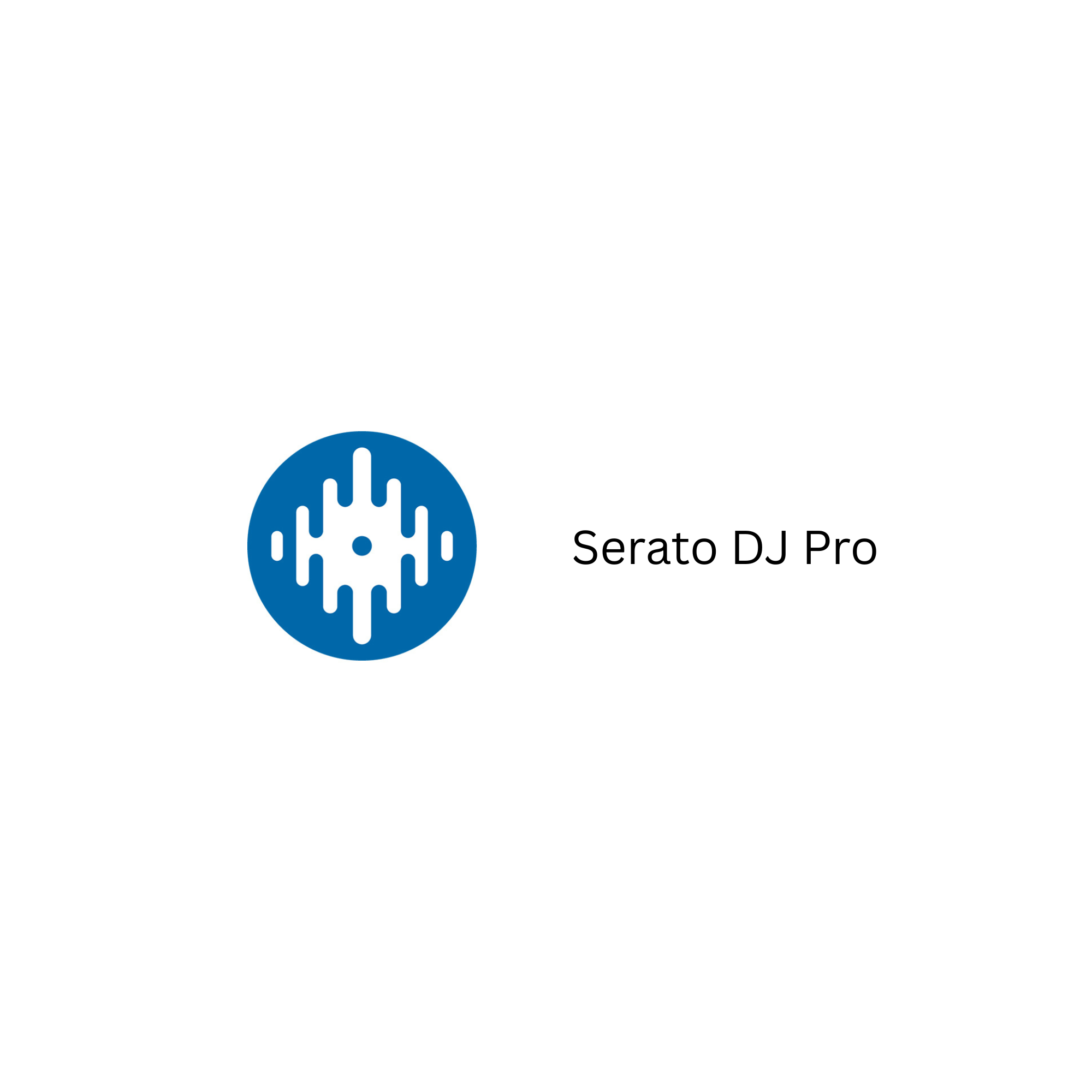Serato DJ Pro