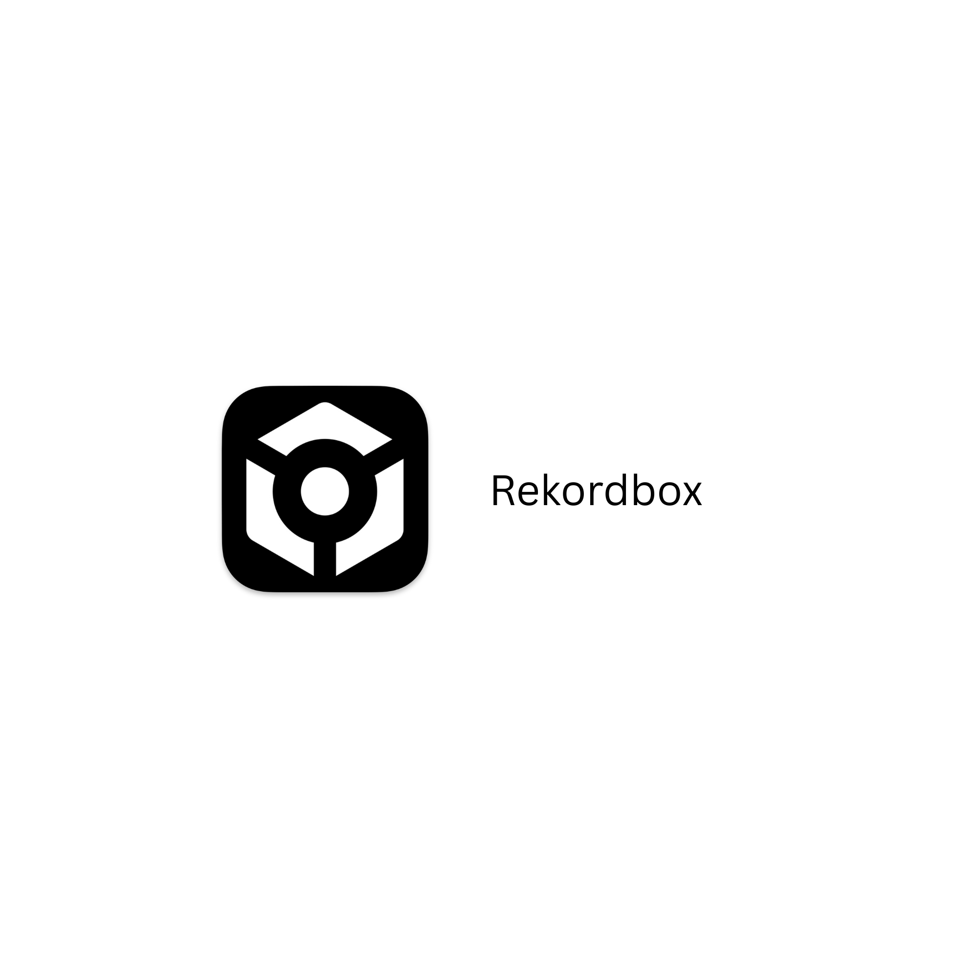 Rekordbox