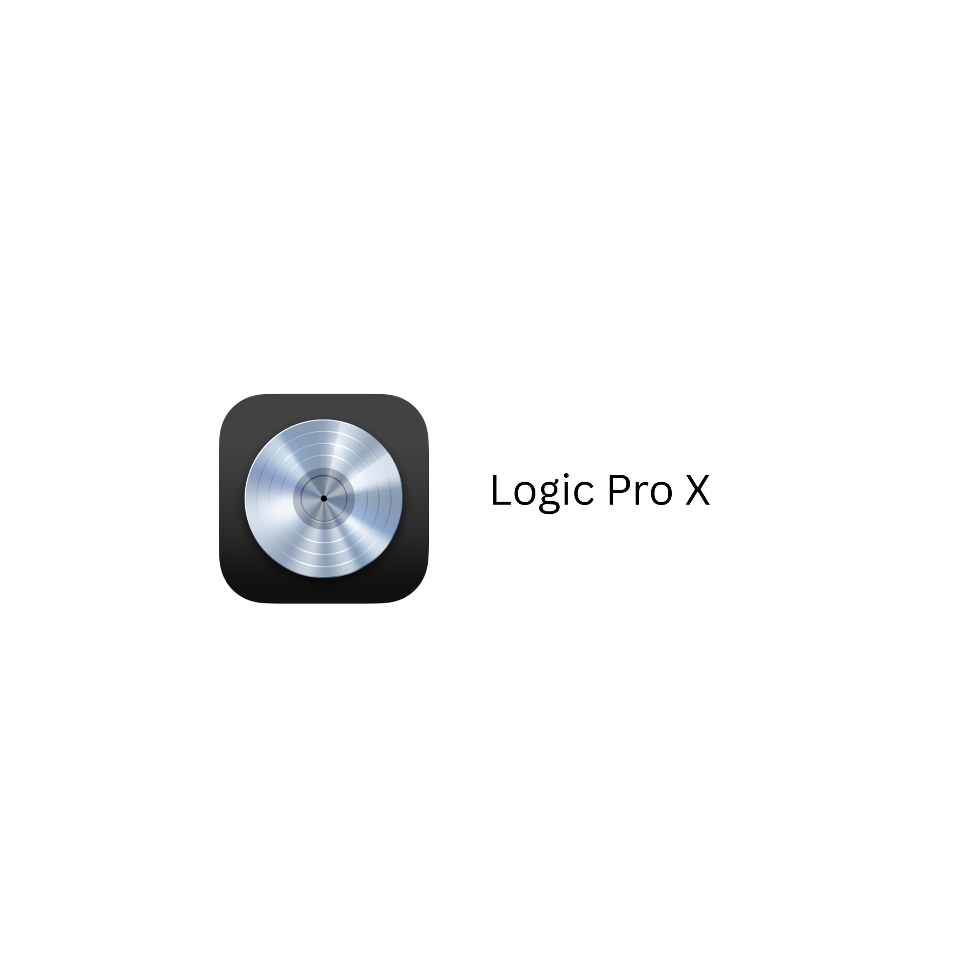Logic Pro X