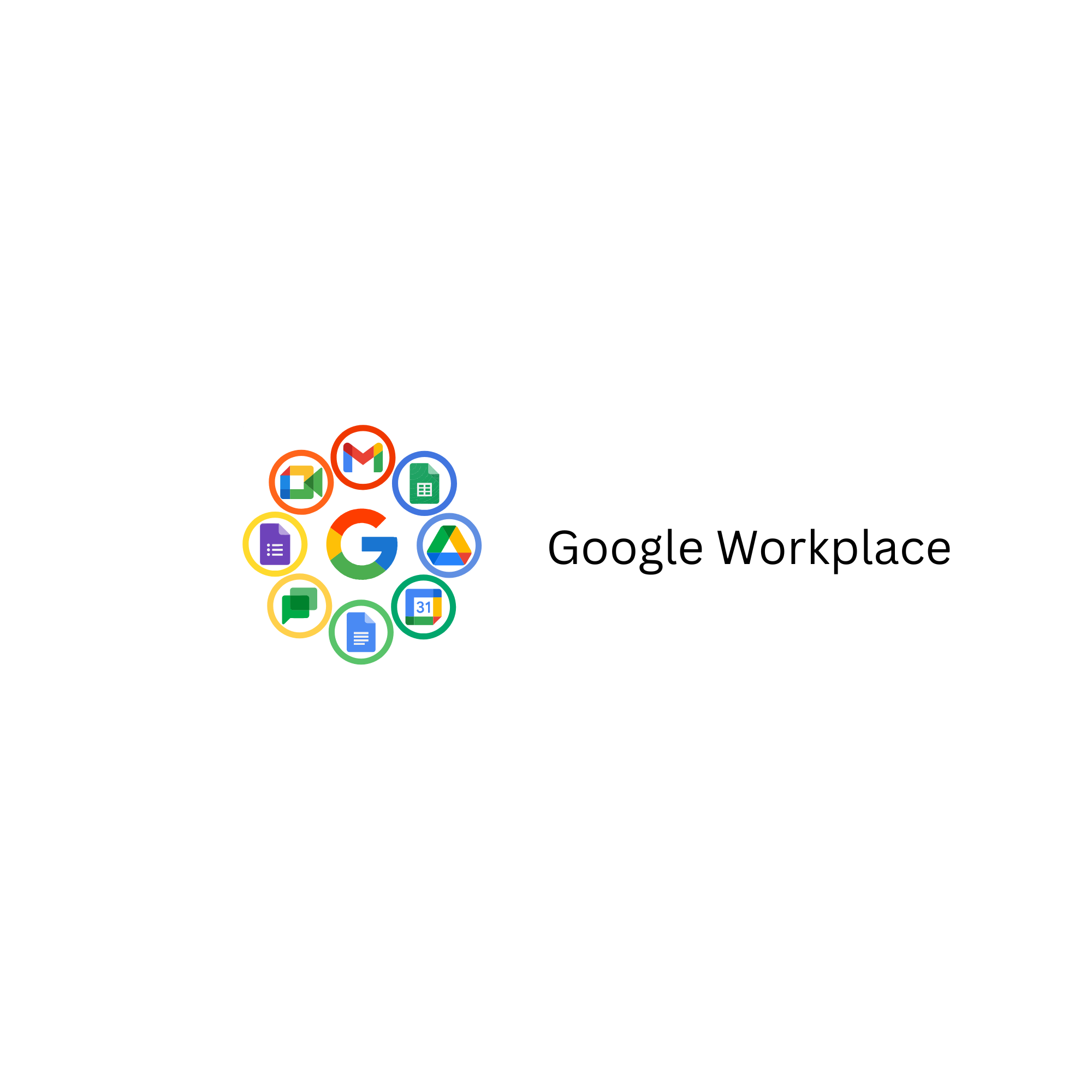 Google Workplace