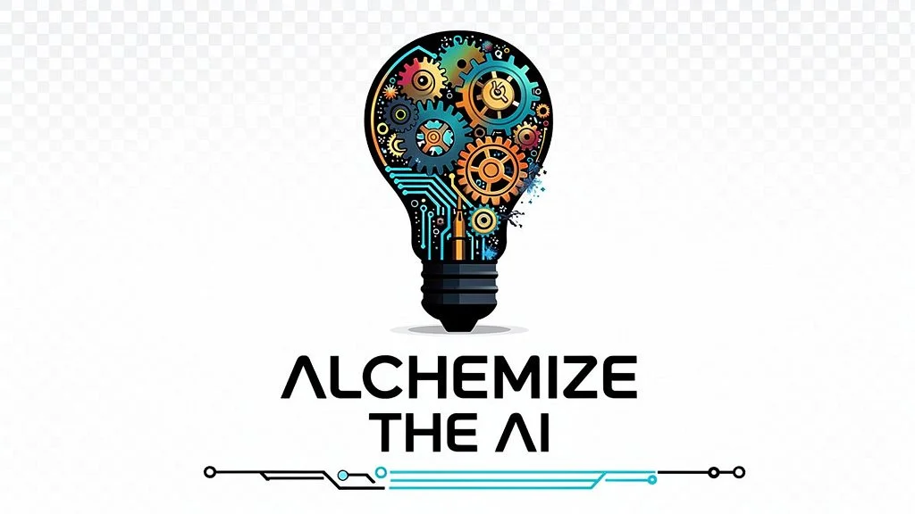 Alchemize The Ai Empowering Creativity &amp; Beyond