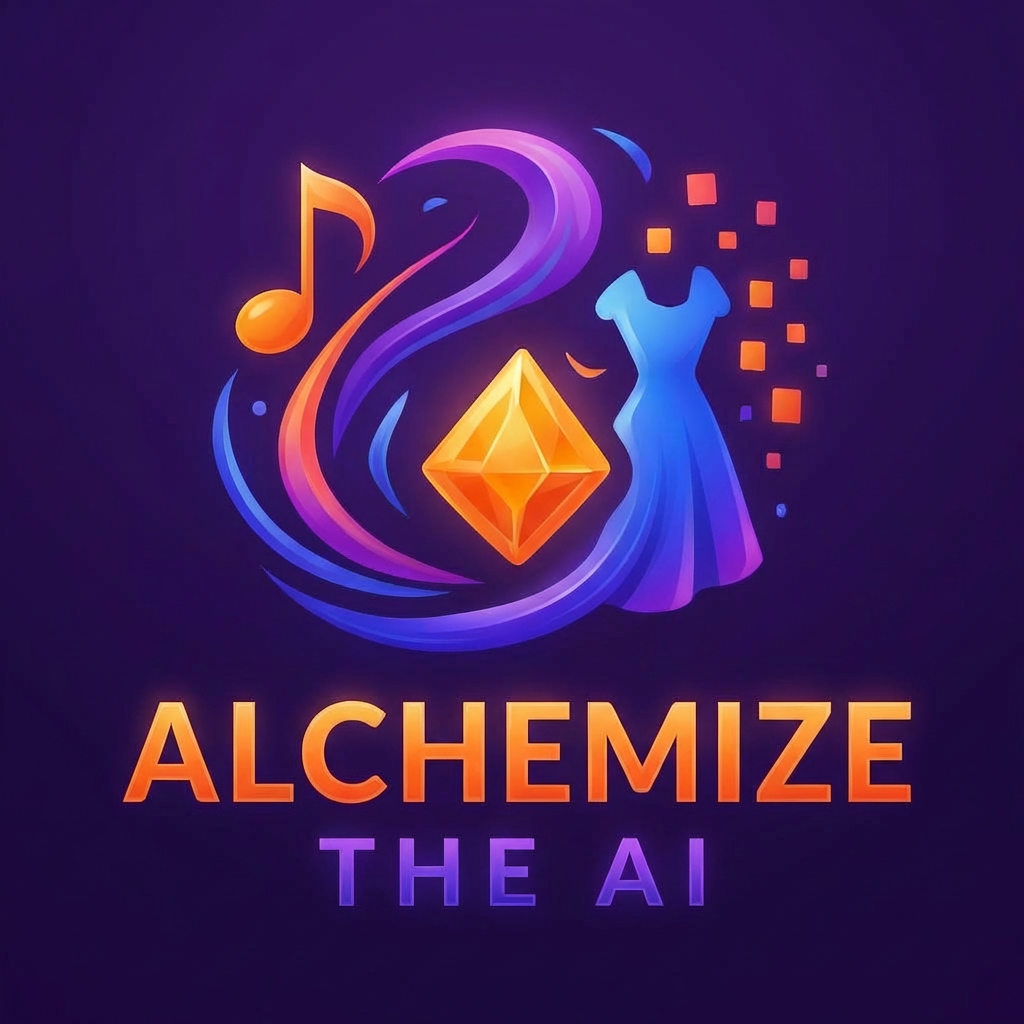 Alchemize The Ai Empowering Creativity &amp; Beyond
