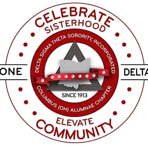 Celebrate Sisterhood Delta Sigma Theta Sorority