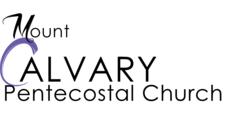 Mount Calvary Pentecostal Church