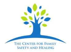 The Center for Family Safety and Healing