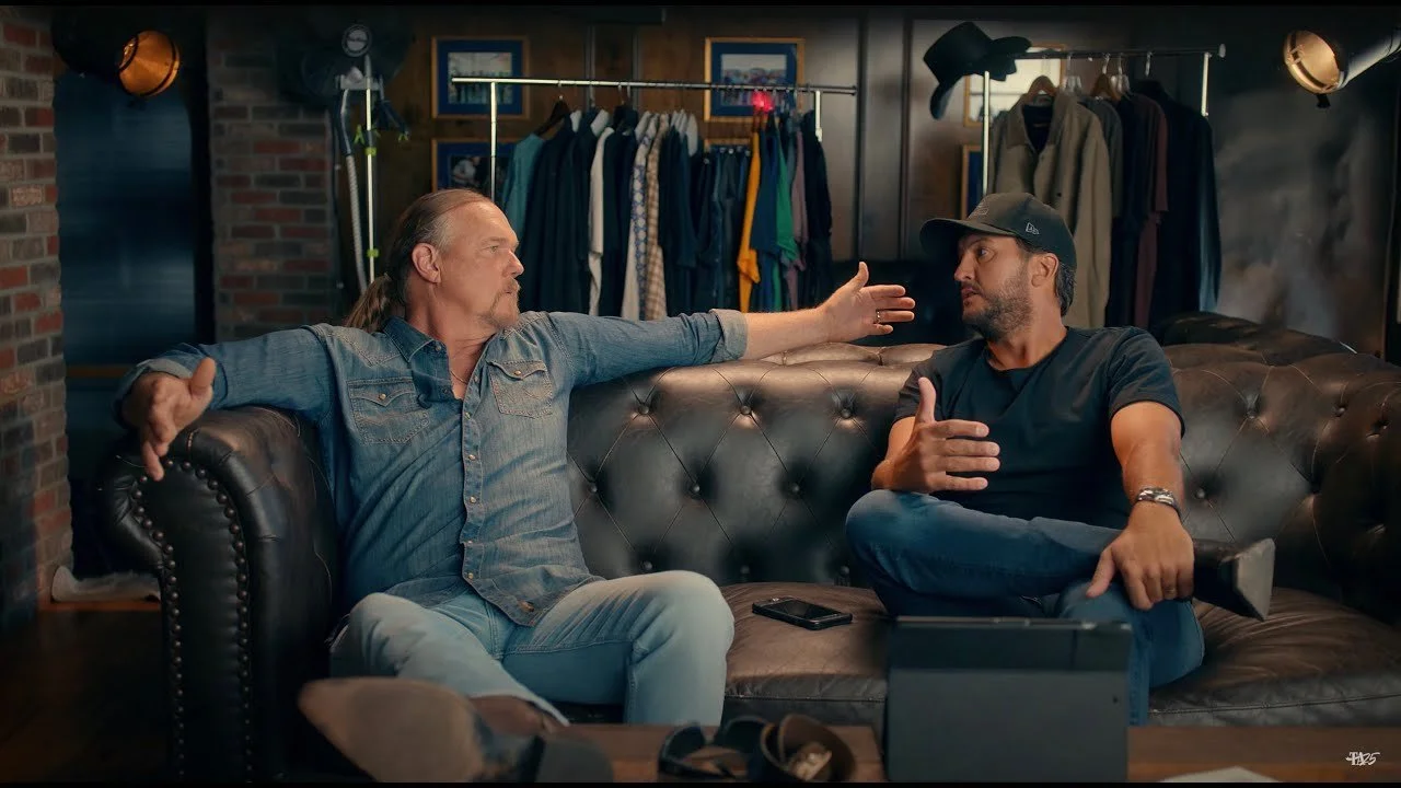 Pitbull, Luke Bryan, Trace Adkins | Dancer, Choreographer