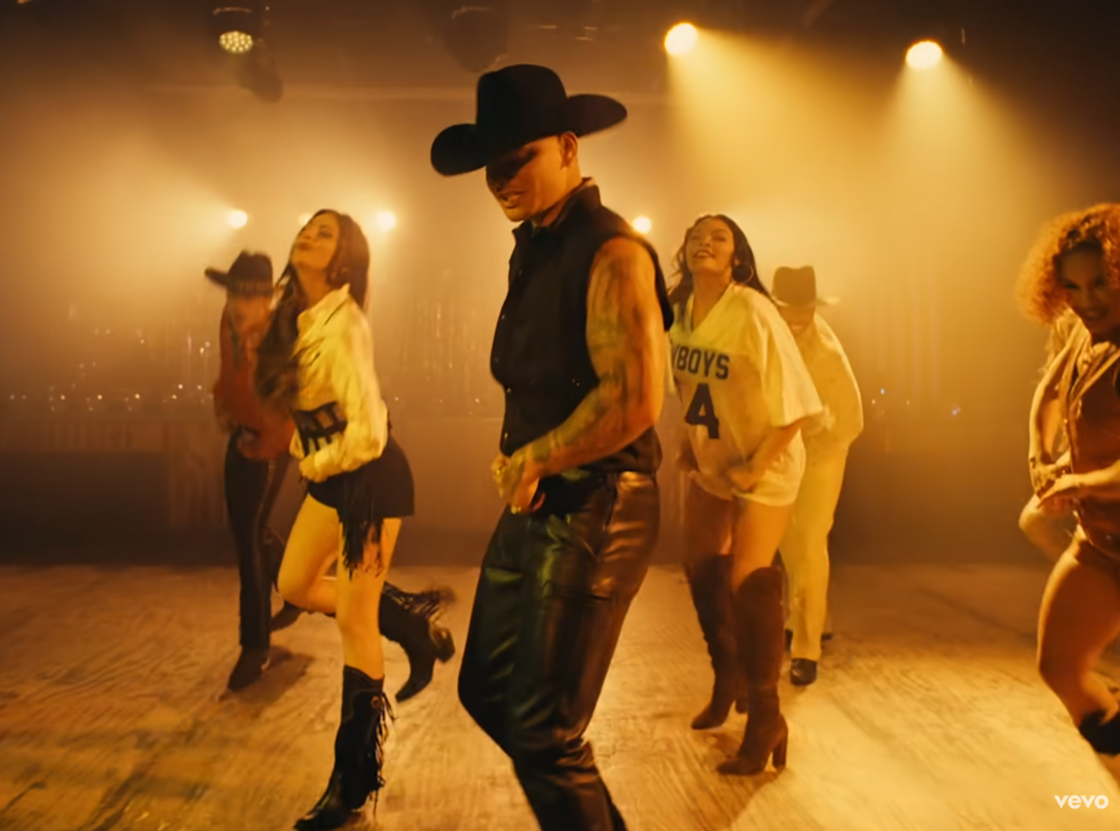 Kane Brown | Dancer