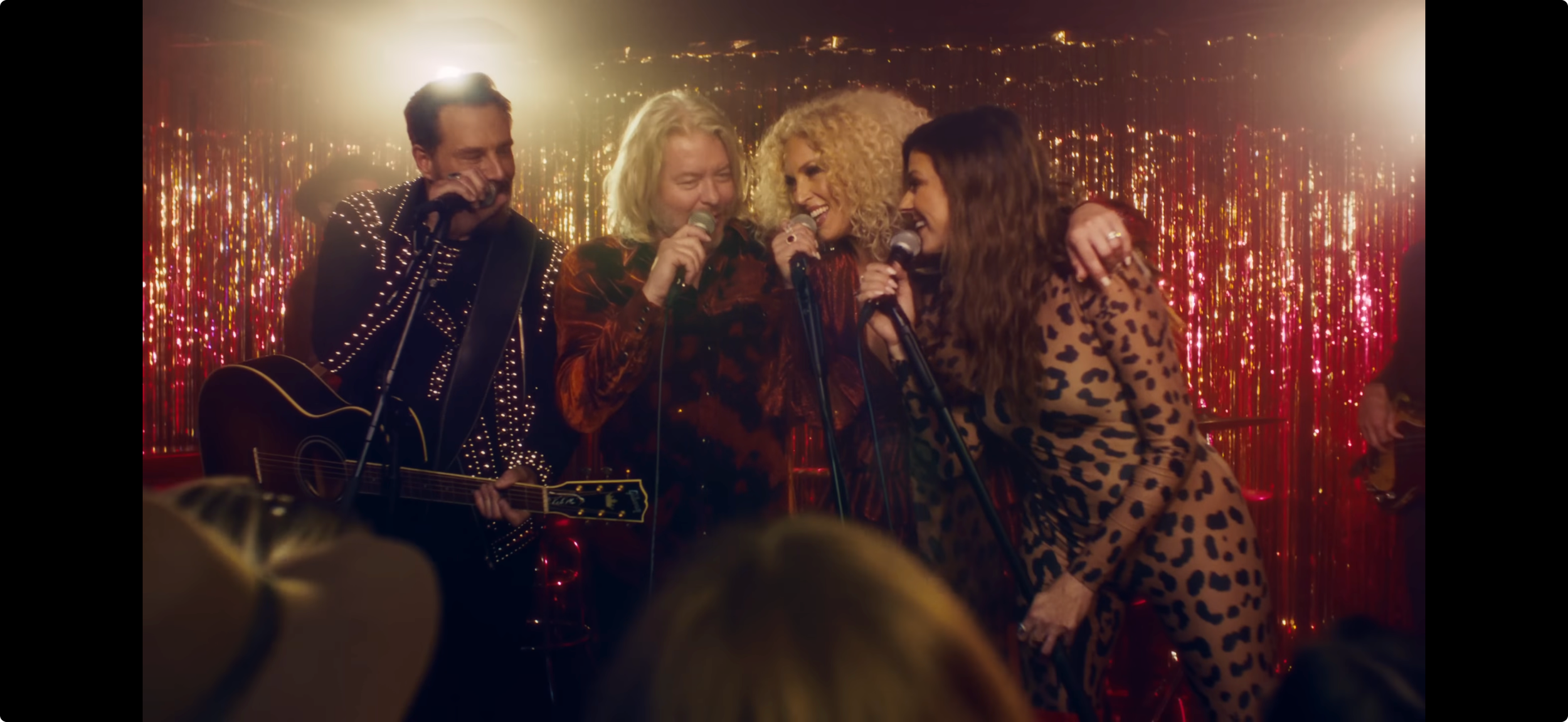 Little Big Town | Dancer, Choreographer