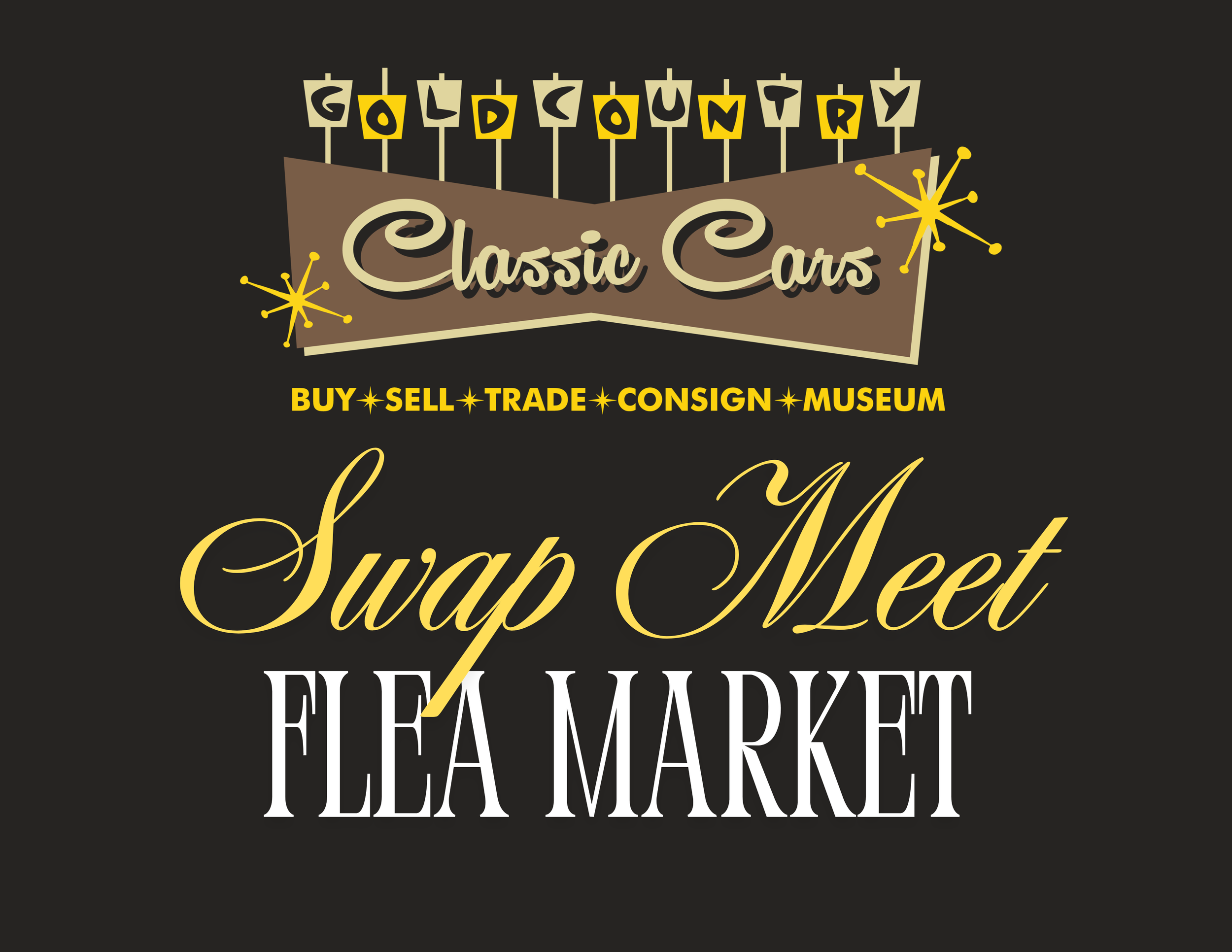 Swap Meet & Flea Market