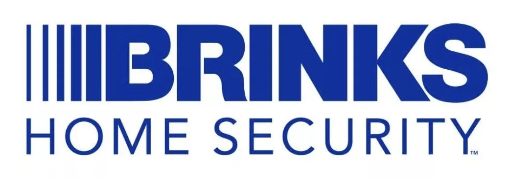 Binks Home Security logo in blue text.