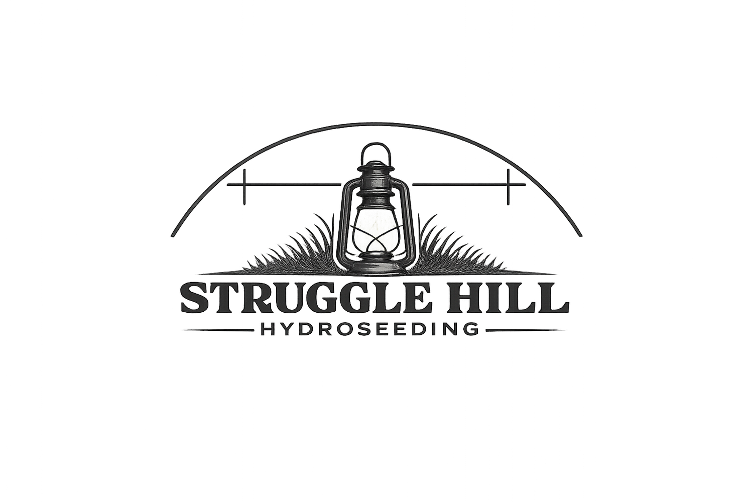 Struggle Hill