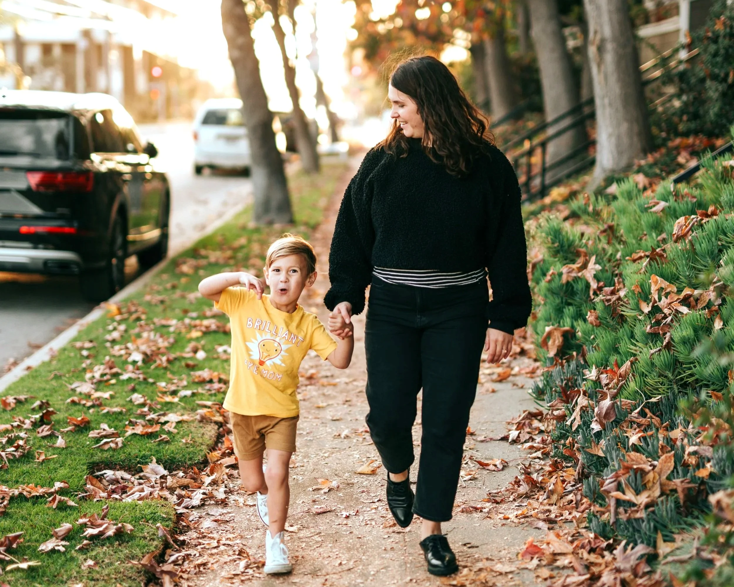 Why It’s Important to Spend Time with Your Kids One-on-One