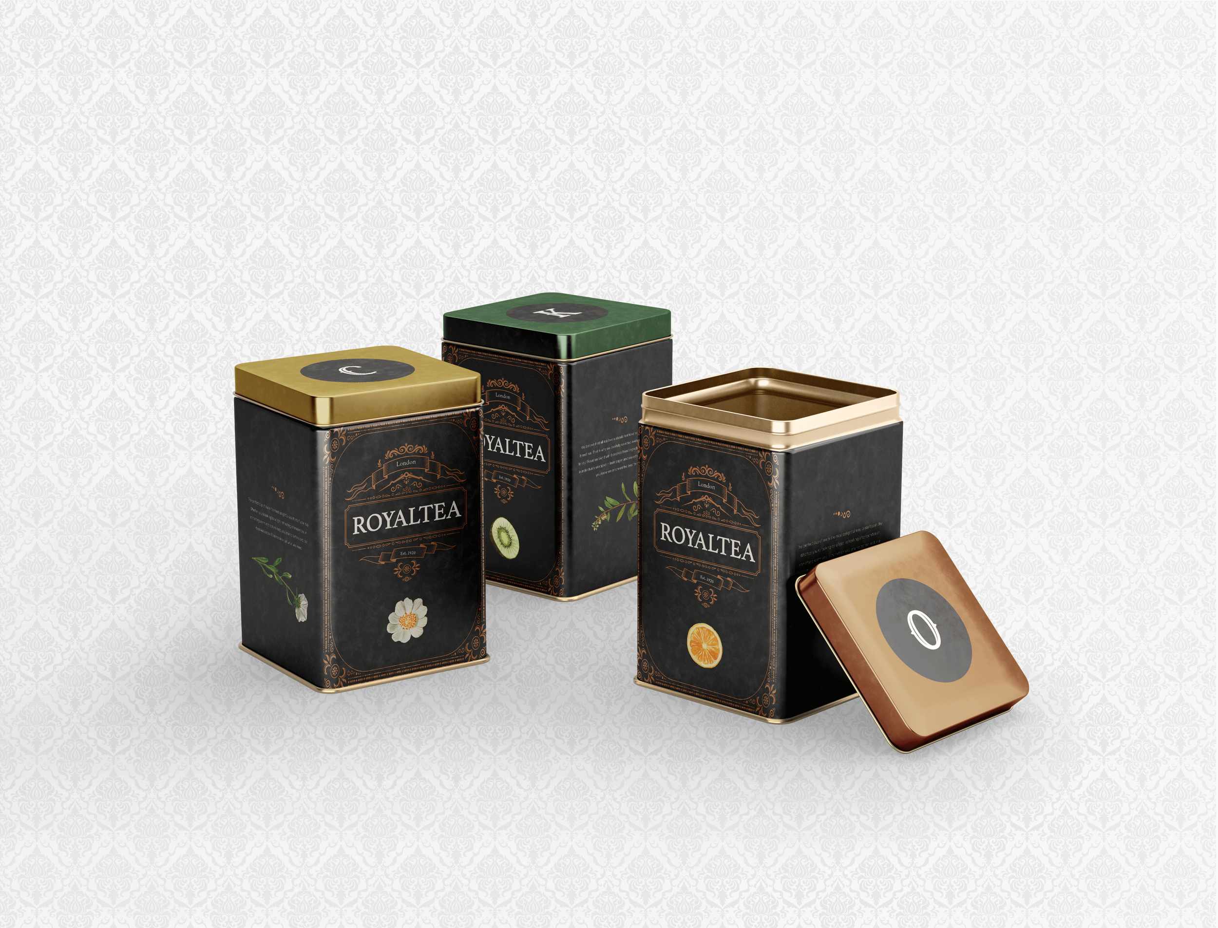 Communication Design