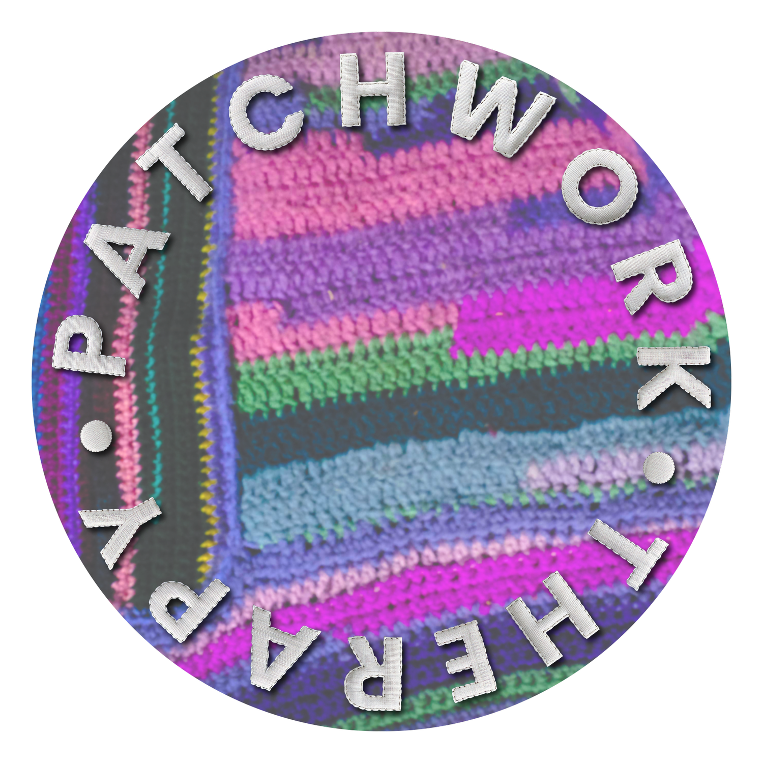 Patchwork Therapy