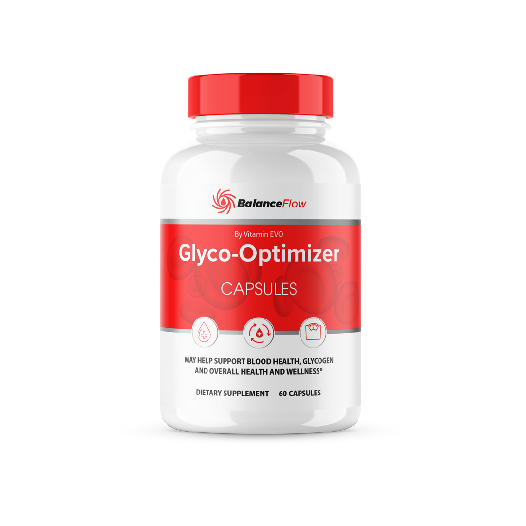Glyco Optimizer