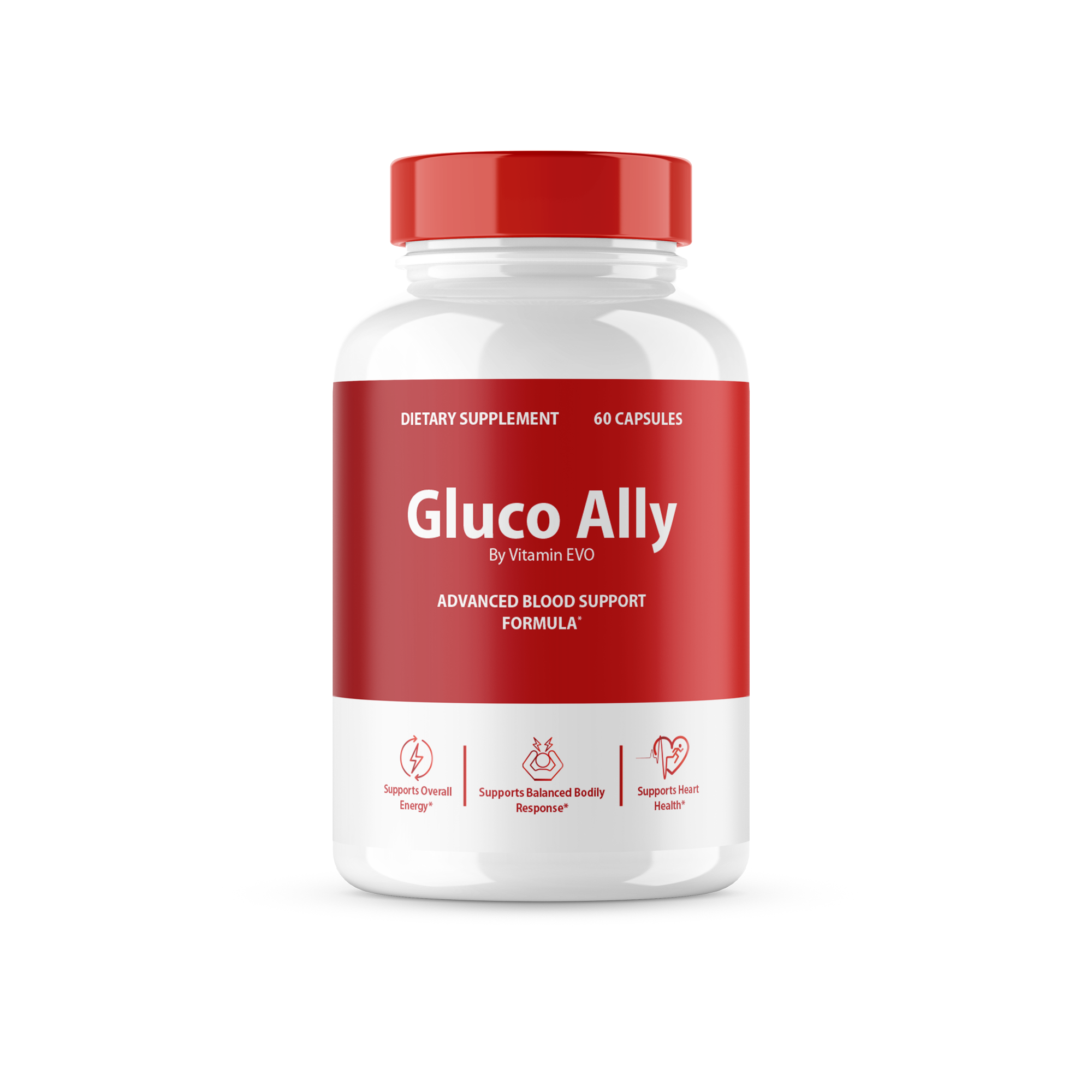 Gluco Ally