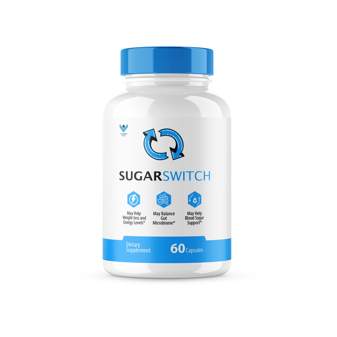 Sugar Switch