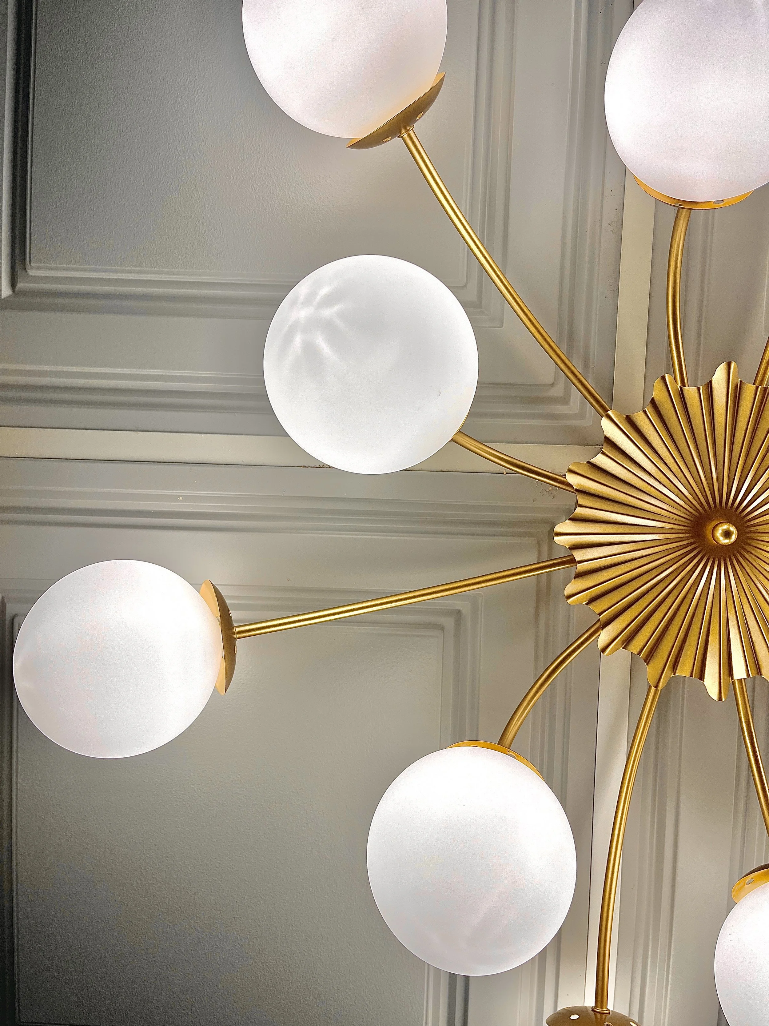 Chandelier Light