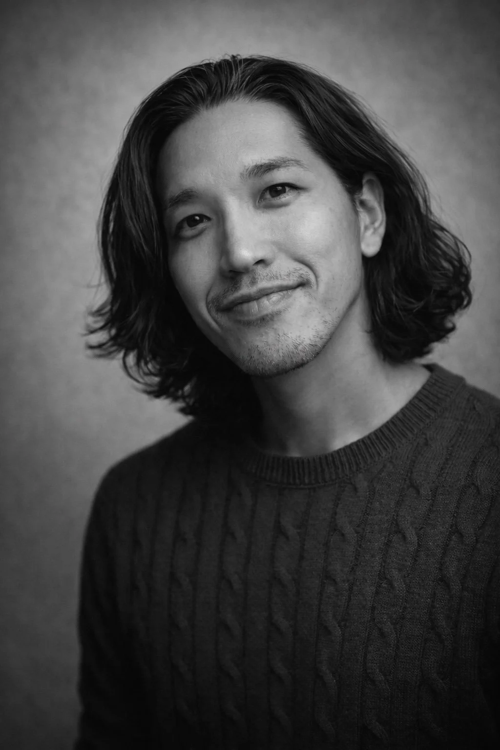 Cinematic wedding filmmaker Fumi of K&F Weddings