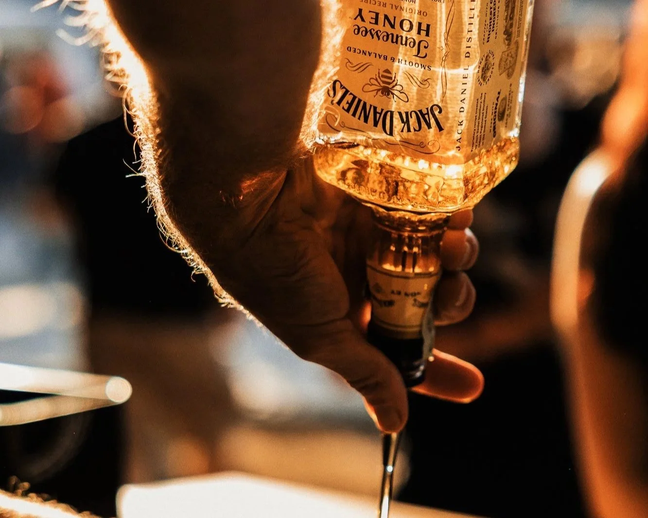 JACK DANIELS x HILLS OF ROCK 2026