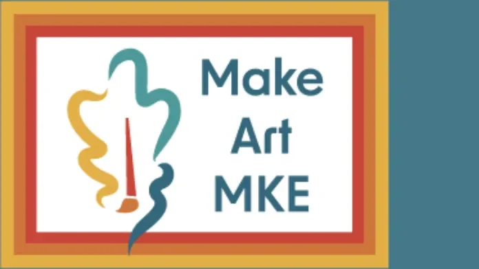 Make Art MKE