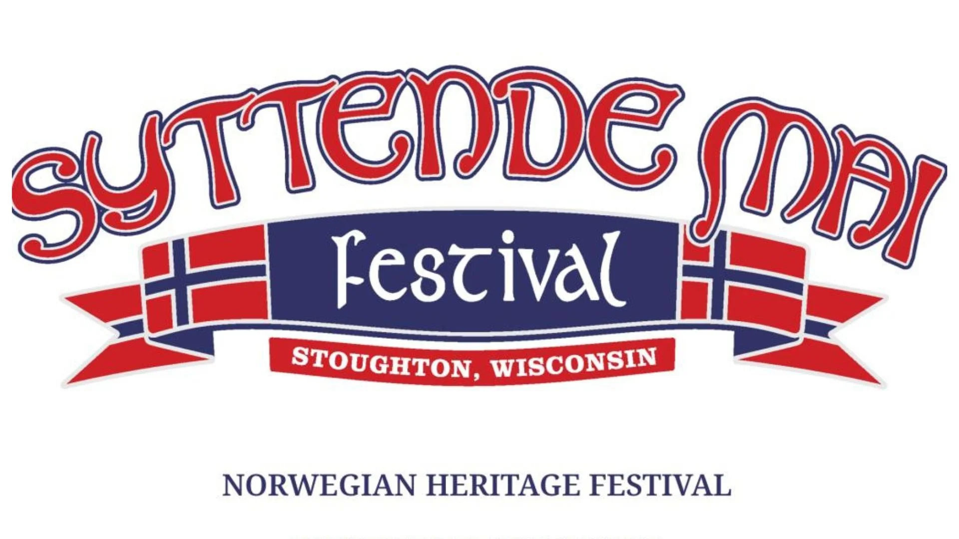 Syttende Mai Festival