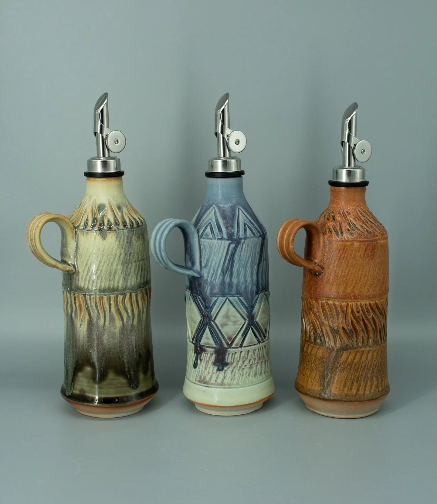 My first event of the year is coming up!

Next weekend will be your first chance to shop all the new pottery I&rsquo;ve been working on.

Spring Arts &amp; Crafts Show
March 14 | 9am&ndash;12pm
Oshkosh Arena

Hope to see you there!