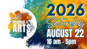 Falls Festival of the Arts